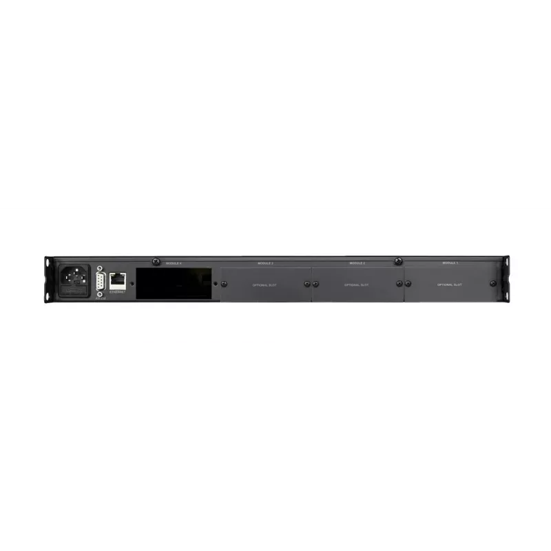 Audac XMP44 SourceCon profesionálny modulárny audio systém