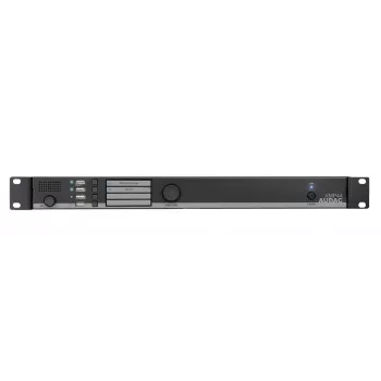 Audac XMP44 SourceCon profesionálny modulárny audio systém