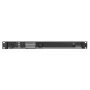 Audac XMP44 SourceCon profesionálny modulárny audio systém