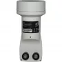 Inverto Wideband LNB konvertor 2 výstupy 10,7-12,75 GHz
