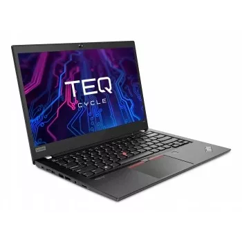 Repasovaný Lenovo ThinkPad T14 Gen 1 Intel Core i5-10210U 14 palcov FHD 16GB RAM 256GB SSD Windows 11 Pro 2Y