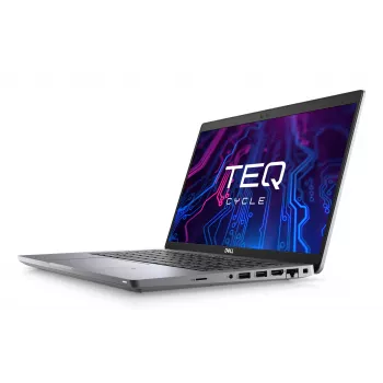 TEQCYCLE DELL L5420 Intel Core i3-1125G4 14 palcov Full HD notebook, 16GB RAM, 256GB SSD, Windows 11 Pro, 2 roky záruka