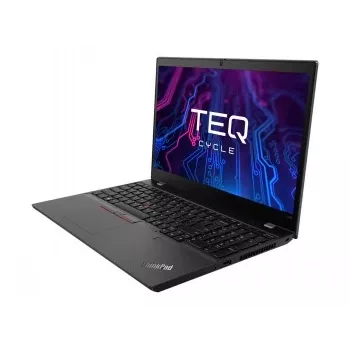 TEQCYCLE Lenovo ThinkPad L15 Gen 1 Intel Core i5-10210U 15.6 palcov Full HD IPS 16GB RAM 256GB SSD Windows 11 Pro repasovaný
