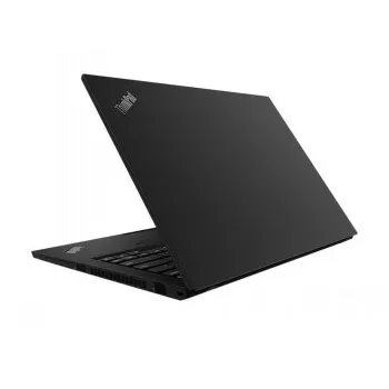 TEQCYCLE Lenovo T14 Gen 1 AMD Ryzen 5 Pro 4650U 14