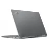 TEQCYCLE Lenovo X1 Yoga G6 14 inch 2-in-1 notebook, Intel Core i7-1185G7, 32GB RAM, 512GB SSD, 4G LTE, Windows 11 Pro
