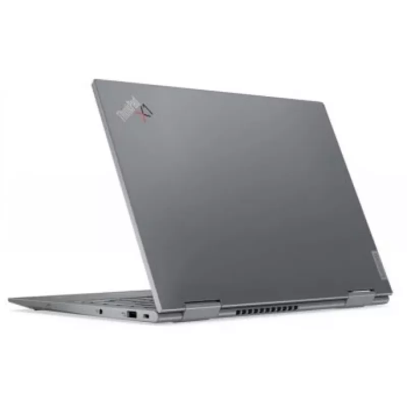 TEQCYCLE Lenovo X1 Yoga G6 14 inch 2-in-1 notebook, Intel Core i7-1185G7, 32GB RAM, 512GB SSD, 4G LTE, Windows 11 Pro