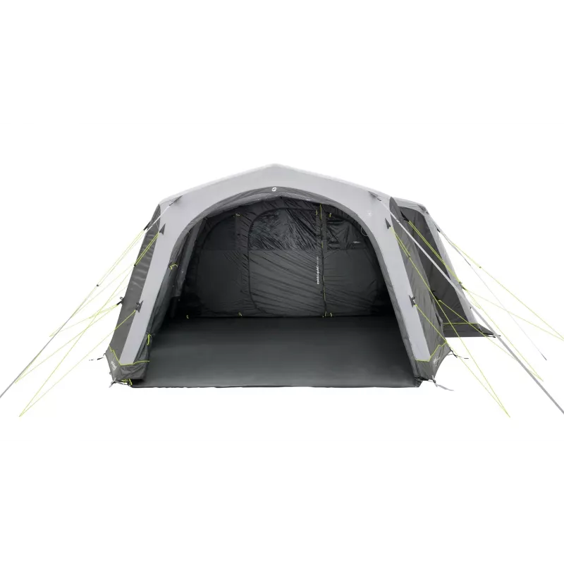 Outwell Montana 6 Air nafukovací tunelový stan - Night Blue
