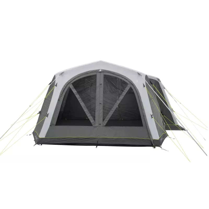Outwell Montana 6 Air nafukovací tunelový stan - Night Blue
