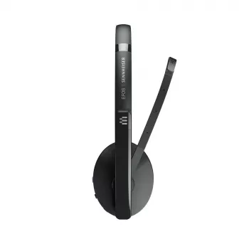 Sennheiser headset 1000881 čierna