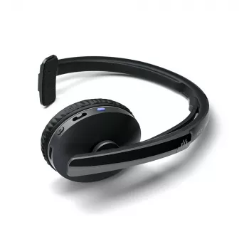 Sennheiser headset 1000881 čierna