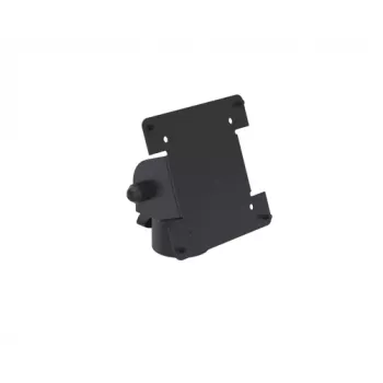 Ergonomic Solutions SpacePole VESA 75/100 Mount (Classic) príslušenstvo pre SP2 - čierna