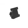 Ergonomic Solutions SpacePole VESA 75/100 Mount (Classic) príslušenstvo pre SP2 - čierna