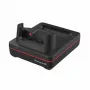 Honeywell Ethernet Homebase nabíjačka pre CT45/CT45XP - čierna