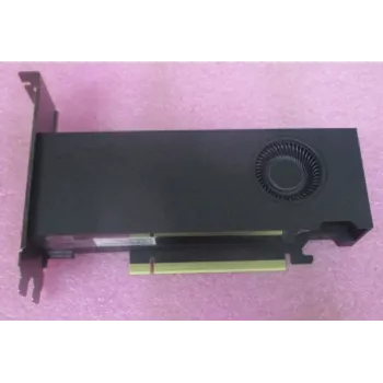 HP NVIDIA RTX A2000 6GB GDDR6 Low Profile grafická karta
