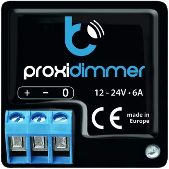 BLEBOX Proxidimmer približovací senzor