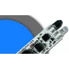 BLEBOX reflectiveswitch Wi-Fi reflexný IR približovací senzor
