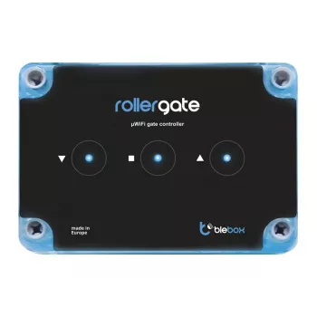 BLEBOX Rollergate modul pre roletové ovládanie