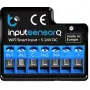 BLEBOX inputSensorQ WiFi 4-vstupový modul
