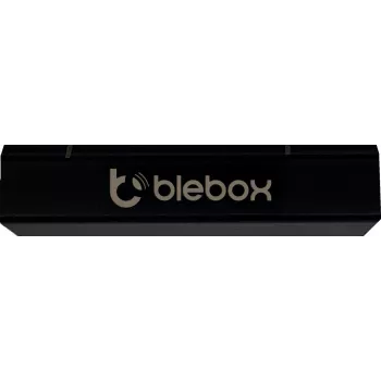 BleBox openSensor Black 2m - magnetický kontaktný senzor, Wi-Fi, 12-24V DC