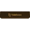 BLEBOX openSensor Brown 2m - bezdrôtový kontakt na dvere/okná