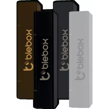 BleBox openSensor magnetický kontaktný senzor antracit 2m