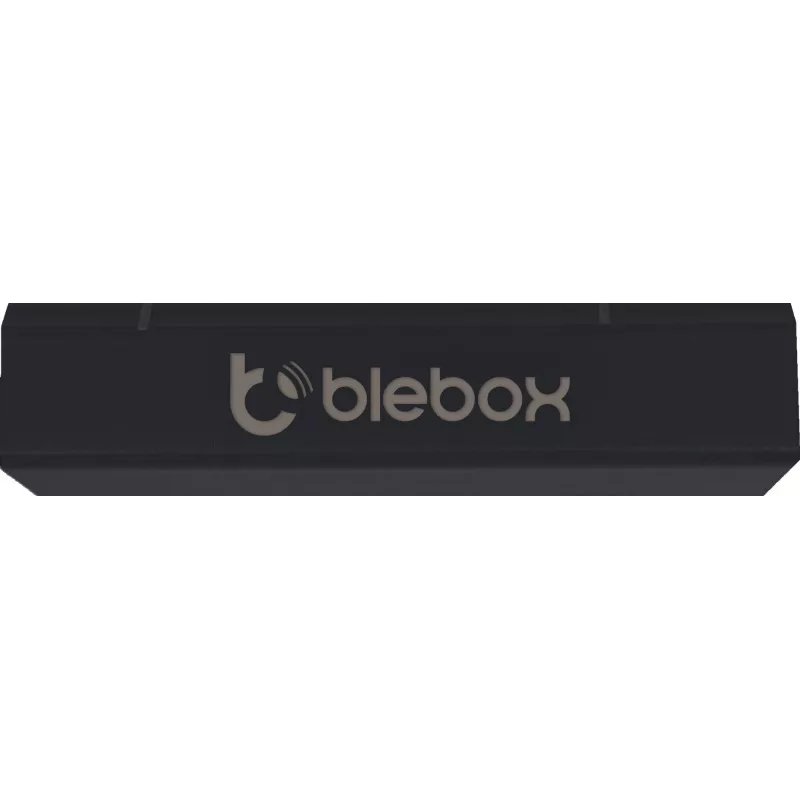BleBox openSensor magnetický kontaktný senzor antracit 2m