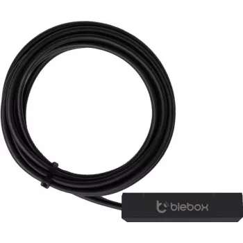 BleBox openSensor magnetický kontaktný senzor antracit 2m