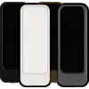 BleBox twinMagnet Black - príslušenstvo pre inteligentný senzor otvárania dverí/okien