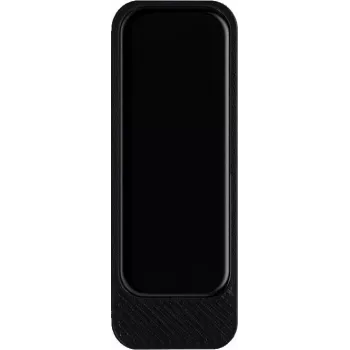 BleBox twinMagnet Black - príslušenstvo pre inteligentný senzor otvárania dverí/okien