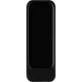BleBox twinMagnet Black - príslušenstvo pre inteligentný senzor otvárania dverí/okien