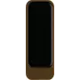 Blebox twinMagnet hnedé puzdro - náhradný kryt pre smart senzor