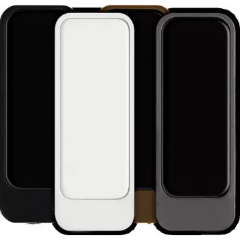 BleBox twinMagnet White príslušenstvo k senzoru otvárania