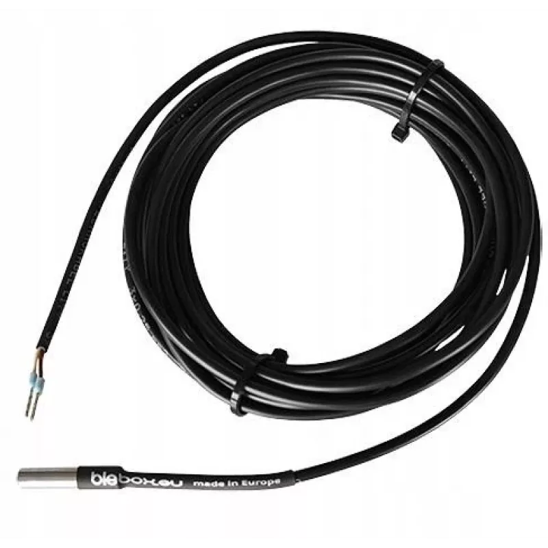 BLEBOX Probe teplotný senzor 1-Wire 10m