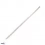SCHELINGER A19-BBM-1F spojovacia zbernica 1-fázová U-typ 10mm² 54 modulov 63A sivá