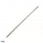 SCHELINGER A19-BBM-3F 3-fázová U-typ zbernica 10mm² 54 modulov sivá