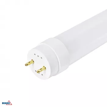 BEMKO Tuba LED T8 High Lumen 1500mm 22W 6000K 3520lm mliečny difúzor