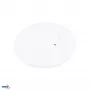 BEMKO mikrovlnný pohybový senzor 800W 360° IP20 okrúhly biely