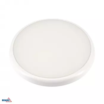 BEMKO DIAna LED stropné svietidlo 16W 4000K 1600LM IP66