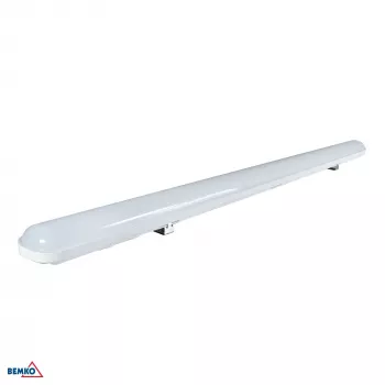 BEMKO Hermetyk LED SOLIS 36W 4000K 5040LM IP65 nástenné svietidlo