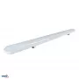 BEMKO Hermetyk LED SOLIS 36W 4000K 5040LM IP65 nástenné svietidlo