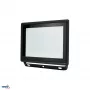 KAFLER KASTEL LED reflektor 50W 4000K 4280lm IP65 čierny