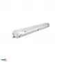 BEMKO EMPTY Hermetické svietidlo 60cm 2x18W IP65