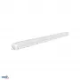 BEMKO Hermetické svietidlo EMPTY 120cm 2x36W IP65