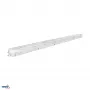 BEMKO Hermetické svietidlo EMPTY 150cm 2x58W IP65