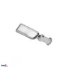 BEMKO JAZMIN 30W 4000K 4050LM IP65 LED pouličné svietidlo svetlosivá