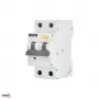 SCHELINGER RCBO 2P B 16A 30mA Typ AC prúdový chránič s nadprúdovou ochranou