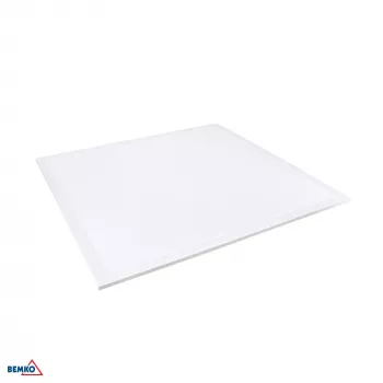 BEMKO PANEL BACKLIGHT MINTAL BLM 34W 4000K 4000LM IP40 60x60 biely
