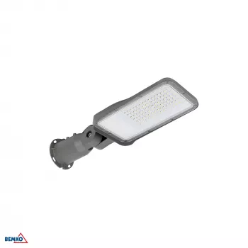 KAFLER LOPER 3 LED parkovacie svietidlo 50W 4000K 6250LM IP65