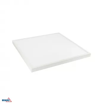 KAFLER PANEL BACKLIGHT BLA 34W 4000K 4000LM IP40 60x60 biely