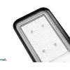 BEMKO JAZMIN LED pouličné svietidlo 50W 4000K 6750LM IP65 čierna